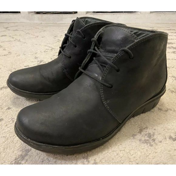 dansko joy nubuck